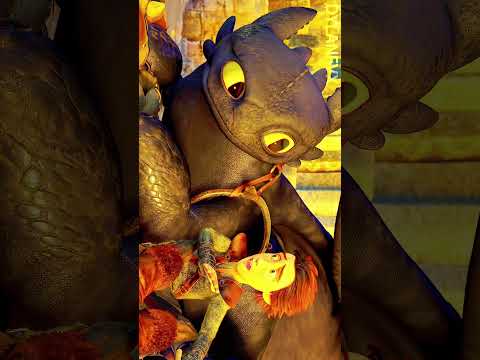 This Is Berk | HTTYD EDIT *4K*