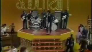 James Brown Soul Train 1971