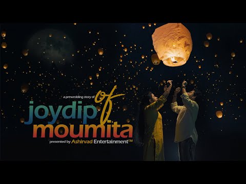 A Cinematic video story by -THE AE