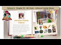 BONUS June S Journey Volume 6 Chapter 22 All Clues The Story Johnson Family Values