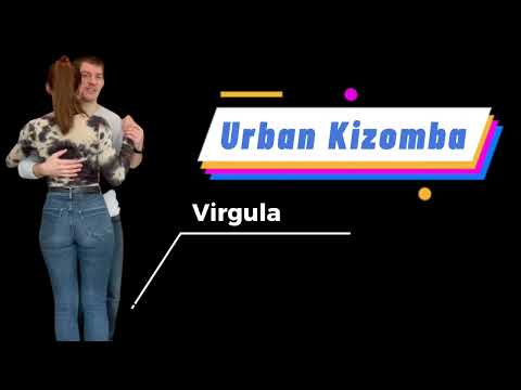 Urban Kizomba - Virgula