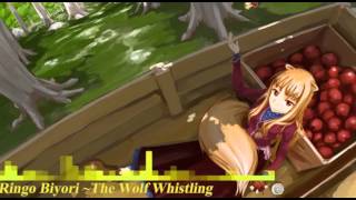 ROCKY CHACK - Ringo Biyori ~The Wolf Whistling Song