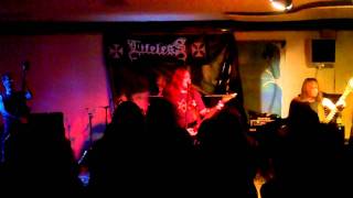 Abyssaria - Unhallowed Reflections (Live 2011) 5/7