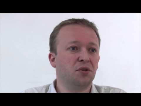 Simon Richardson from ITogether talks about UK wide WAN Deployment