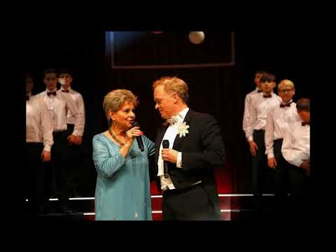 DAGMAR FREDERIC & HEIKO REISSIG - Leb' Dein Leben