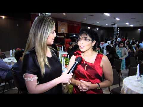 Recital de 20 Anos do Conservat�rio Dunga Rodrigues