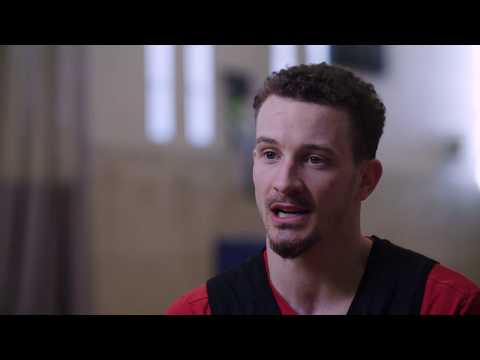 Grind365 Episode 6 - In Transition