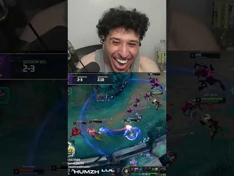 SILVER'S MOST TOXIC ADC ⁉️