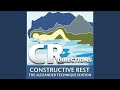 Constructive Rest: AT Directions with David