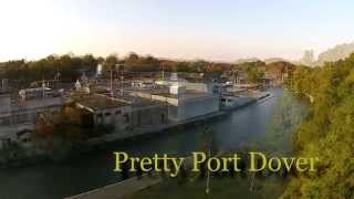 preview picture of video 'Pretty Port Dover'