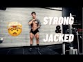 BODYBUILDING ROUTINE