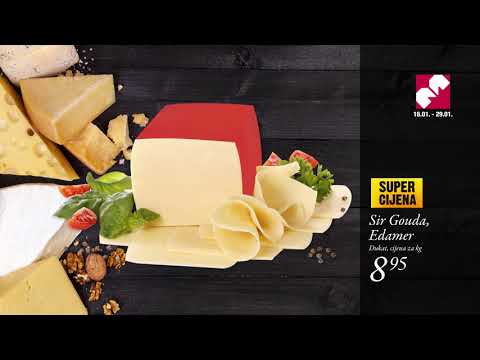 Mercator redovni katalog 16.01.-29.01.2020.