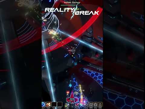 Ich mach' mir die Welt, wie sie mir gefällt - REALITY BREAK