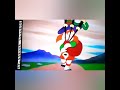 1972 Funny Bagpipes Cartoon MarceloMed3D Gaita De Fole