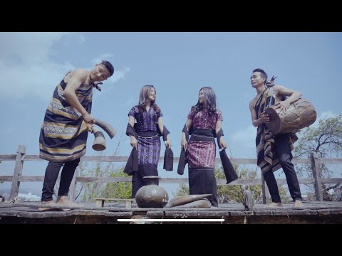Zai Hla Sa In Kan Lam // Group Song// Lai Pathian Hla Thar(2024)Cover