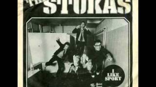 The Stukas -  Sport