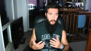 Ending Relationships