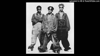 Immature - Just a little bit remix