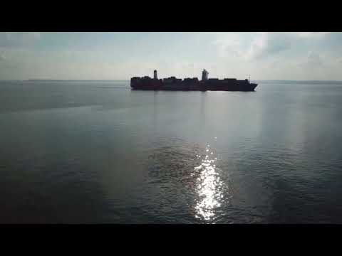 Canvey Island November 3 2017