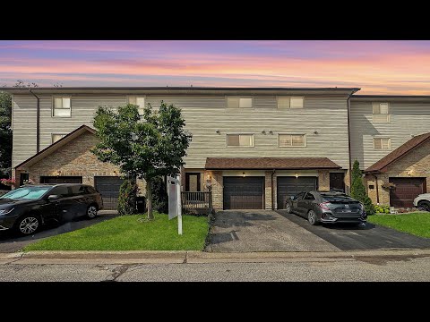 80 Collins Crescent, Brampton