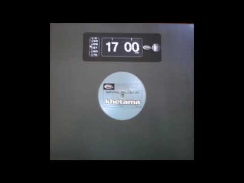 Khetama   Take You Higher [Trance 1997]