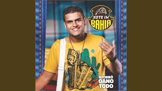 Fogo e Paixão Music Video