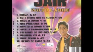 Video Volví A Enamorarme (Audio) de El Principe Jair 