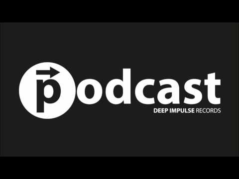 Deep Impulse Records Podcast #002 Teaser