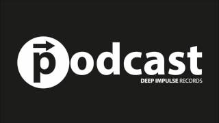 Deep Impulse Records Podcast #002 Teaser