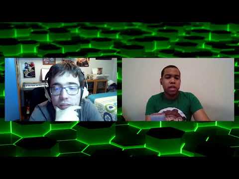 MTFO plays: Innergeekdom - Jacobson vs ZIpper