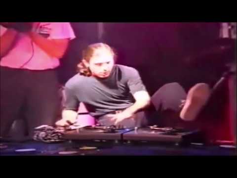 DMC : "D.J.Trip" (Italy) Cesare Tripodo