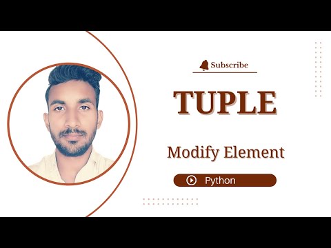 Create Delete Update Tuple In Python Modifying Tuple Element In Python Update Tuple In Python