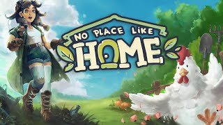 No Place Like Home (PC) Steam Key EUROPE
