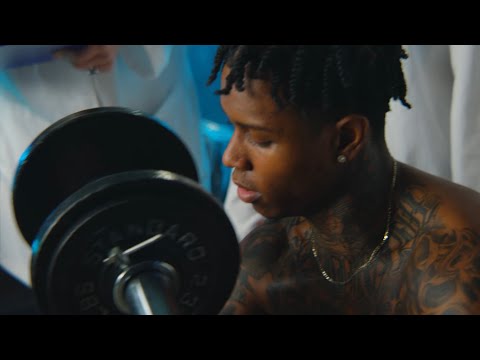 Haiti Babii & Jackboy - This That Shit (Official Video)