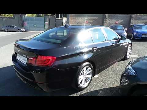 10D31408 - 10D31408 BMW 520d SE Saloon