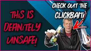 Can I Save My Customer Money By RISKING My Life?