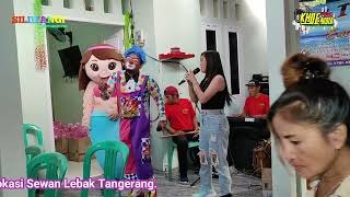 Download lagu SELVI - MAAFKAN DIRIKU - SILIWANGI ENTERTAINMENT - KHOE PRO AUDIO mp3 Download lagu SELVI - MAAFKAN DIRIKU - SILIWANGI ENTERTAINMENT - KHOE PRO AUDIO mp3