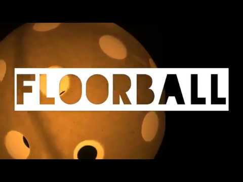 SB Vantaa Black 04 - Blackbirds 18.12.2017 K3 Sport Arena (salibandy, floorball, innebandy)