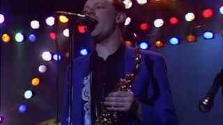 TV Age - Joe Jackson