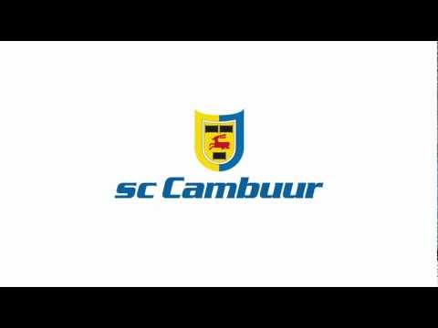 Nieuw Uitshirt Cambuur 2012/2013