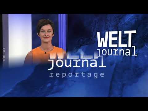 WELTjournal-Reportage - Mein Triest | ORF