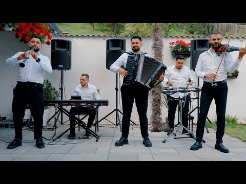 Sud Music Orchestra  - Hora Satului 2025 cover EXTRATERESTRII