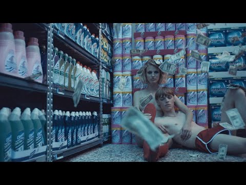 Robert Cichy - Lunapark (Official Video)