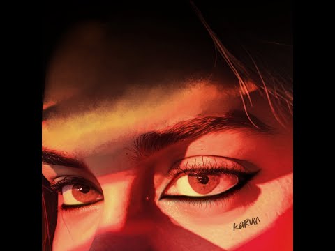 Karun - Mrignaini [Audio] || SAUGAAT