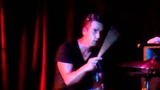 Avengers THE END OF THE WORLD and DESPERATION