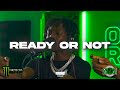 FREE Kyle Richh X 41 Cypher Jersey Type Beat Ready Or Not NY Drill Instrumental 2023