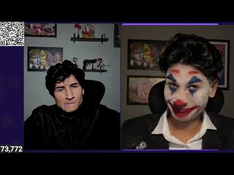 Trolling GIRLS  on Omegle ‼ | 🔴LIVE 🔴