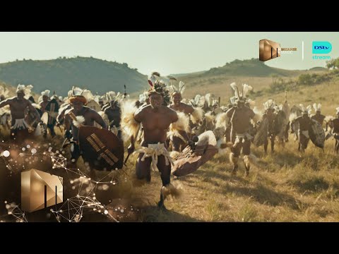 One king to rule them all – Shaka iLembe | S2 | Mzansi Magic