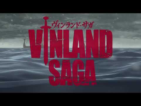 Vinland Saga Opening [English Cover By Studio Yuraki]