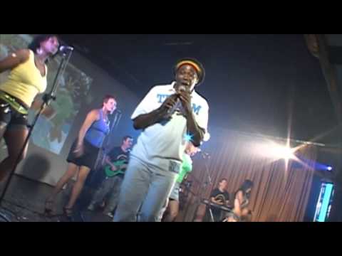 Copacabana Beat - Balança Brasil (a melhor versão)